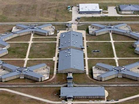 The Administrative Maximum (ADX) Facility in Florence, Colorado is the highest security prison in the federal prison system. This supermax prison engages in ...