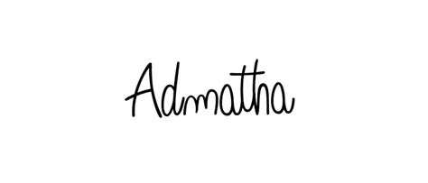 Admhtha