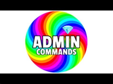 Admin Commands