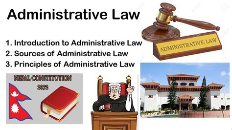 Admin Law Full Cases