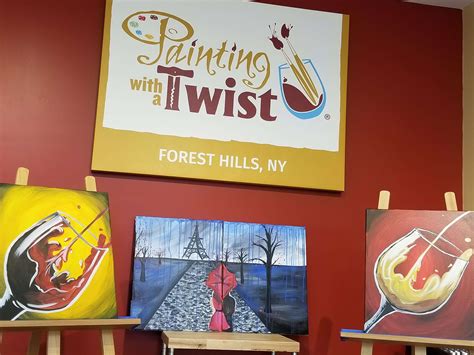 Admin paintingwithatwist. Painting with a Twist, Knoxville. 6,891 likes · 23 talking about this. Painting with a Twist is a popular social destination where guests gather with friends to sip wine 