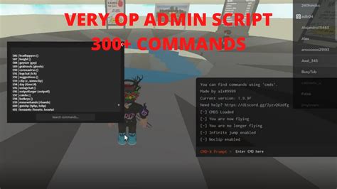 Admin script pastebin 2022.  Contribute to lxte/cmd development by creating an account on ...