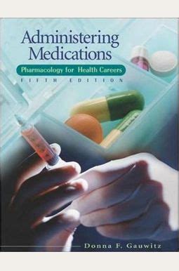 Download Administering Medications By Donna F Gauwitz