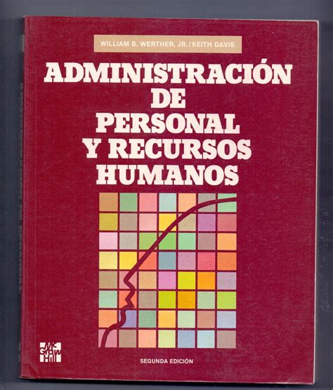 Administracion de personal y recursos humanos LIBRO1 pdf