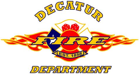 Administration - City of Decatur Fire Department