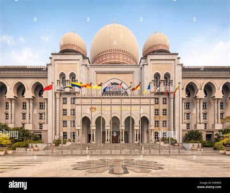 Administration of Justice in Malaysia