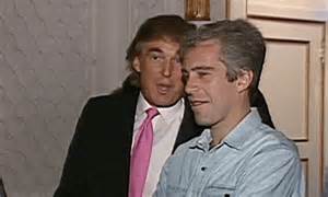 Administration reveals anonymous person in surprising Epstein-Trump emails