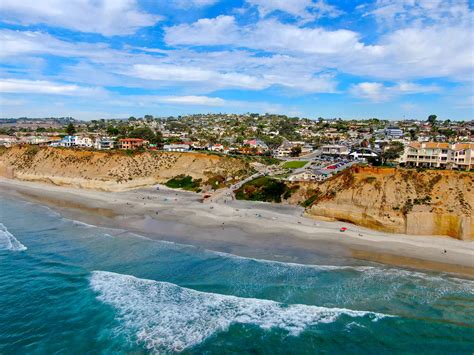 Administrative Assistant III Job in Solana Beach, CA at Solana Beach …