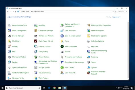 Administrative Tools What It Is and How to Use It 