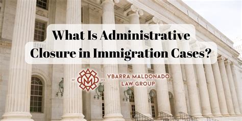 Administrative closure immigration 2021 template.  Administrative work involves organizing and s...
