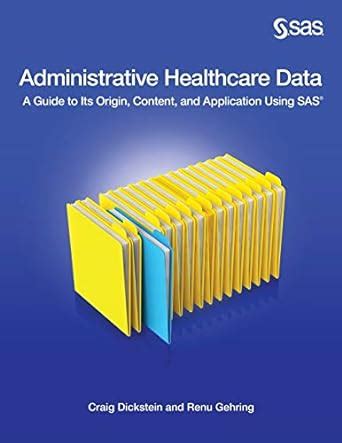 Administrative healthcare data a guide to its origin content and application using sas. - Chinesisches gy6 150ccm motor teile handbuch.