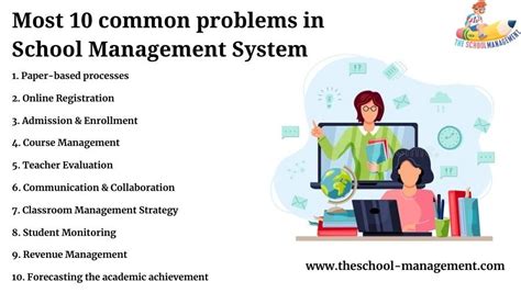 Administrative problems in schools. Things To Know About Administrative problems in schools. 