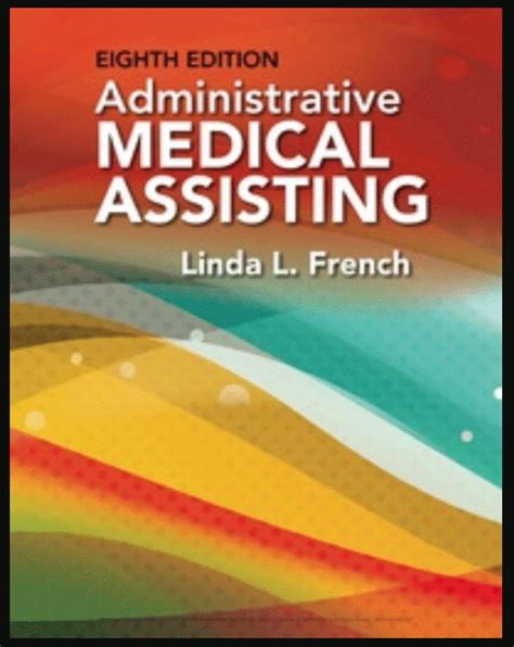 Read Online Administrative Medical Assisting By Linda L French