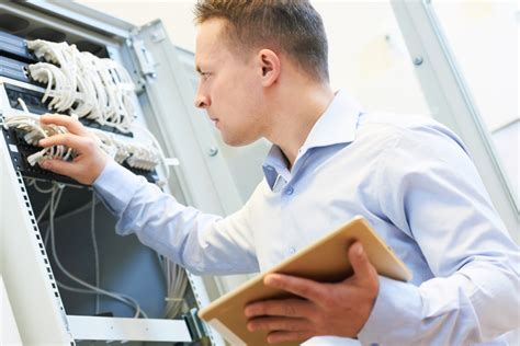 Administrator Information Technology Services