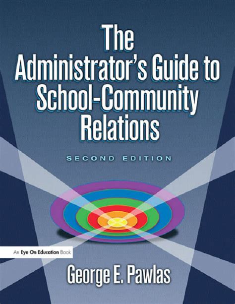 Administrator s guide to school community relations the. - Dell xps one 2710 service manual.