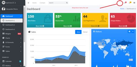 Adminlte dropdown menu. .  <a href=http://estimate.xpager.ru/bitrix/admin/xu6v4dj/index.ph...