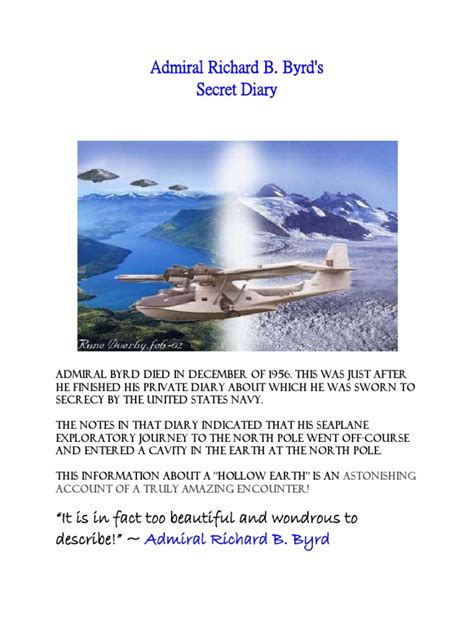 Admiral byrd antarctica diary. Things To Know About Admiral byrd antarctica diary. 