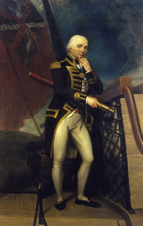 Admiral cuthbert collingwood biography examples