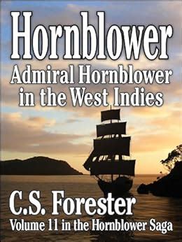 Read Admiral Hornblower In The West Indies By Cs Forester