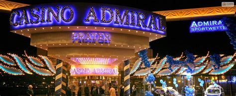 They have many games, good bonuses, and care about their players. . Admiralcasinobiz