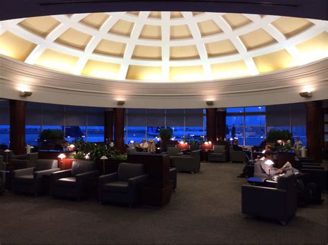 Treat an Admirals Club lounge as an oasis of peace - away from all of the airport hustle. American Airlines Admirals Club at Dallas-Fort Worth International Airport (DFW), Terminal A. Learn more about the lounge: amenities, photos, review, opening hours, location.. 