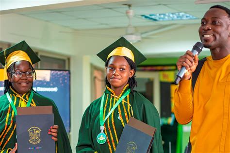 Admission » Tema International School Ghana