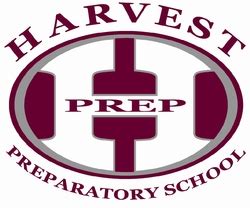 Admission - Harvest Preparatory Academy