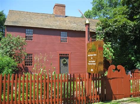 Admission Info – Noah Webster House