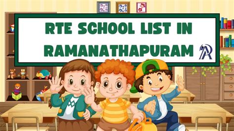 Admission in Ramanathapuram, Coimbatore ID: 6365138888