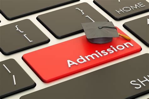 Admissions – School