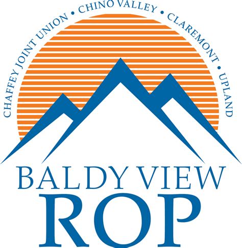 Admissions - Baldy View ROP