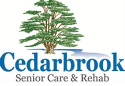 Admissions - Cedarbrook Senior Care and Rehab