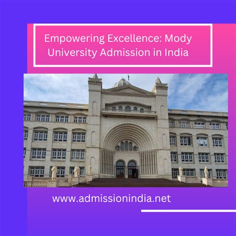 Admissions INDA