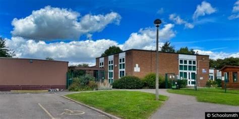 Admissions Sharnford Church of England Primary School