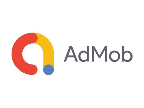 Admob logo