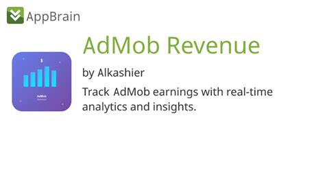 Admob revenue share.  The app has been available since 1 day ago.  Drawi...