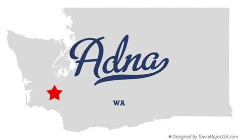 Adna Washington State (WA) Localistica.com