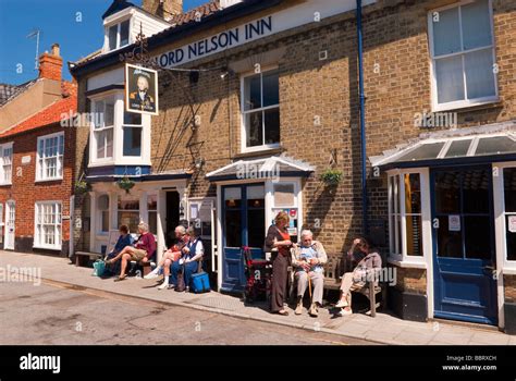 Adnams Pub Walks in England - Open Paths and Trails