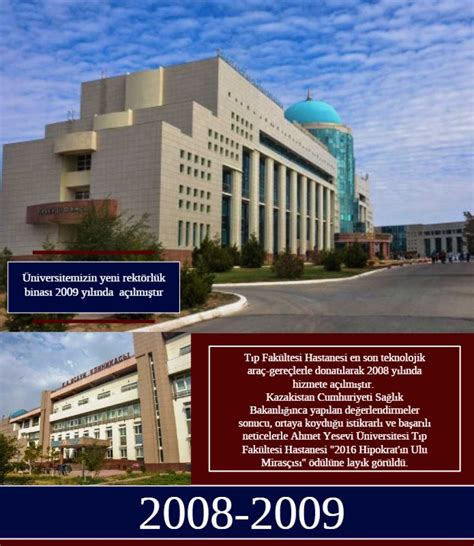 Adnan Azar Ahmet Yesevi University.