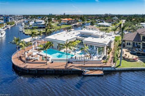 Adnan Dedic’s Recent Success Story Redefines Luxury for Fort Myers