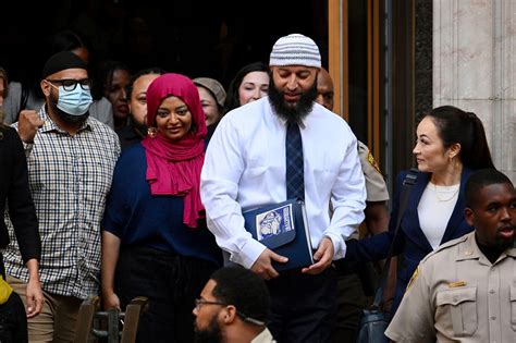 Adnan Syed case pits victims’ rights against justice reform
