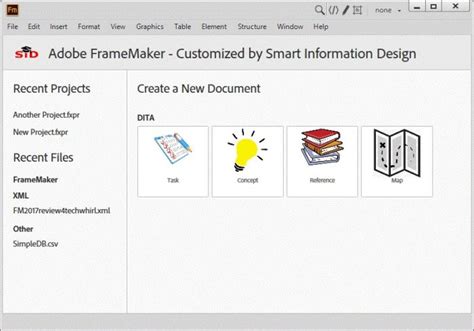 Adobe FrameMaker 17.0.0.226 With Crack 