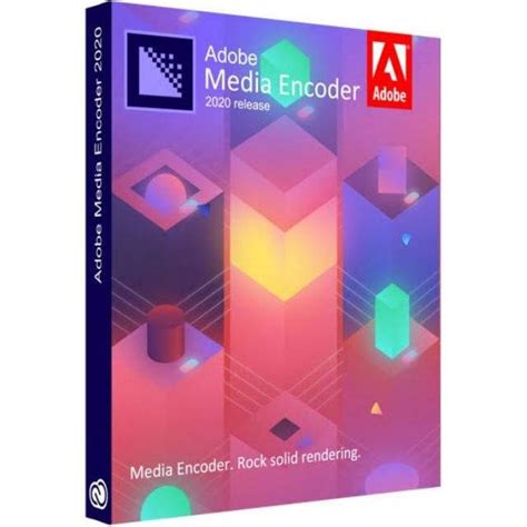 Adobe Media Encoder Crack 2023 v23.1 With Serial Key Free Download