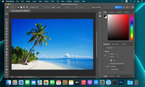 Adobe Photoshop 2023 Crack V23.0.0.36 With Full Version 