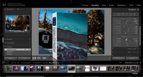 Adobe Photoshop Lightroom Classic 2023 V8.4.1.10 With Crack 
