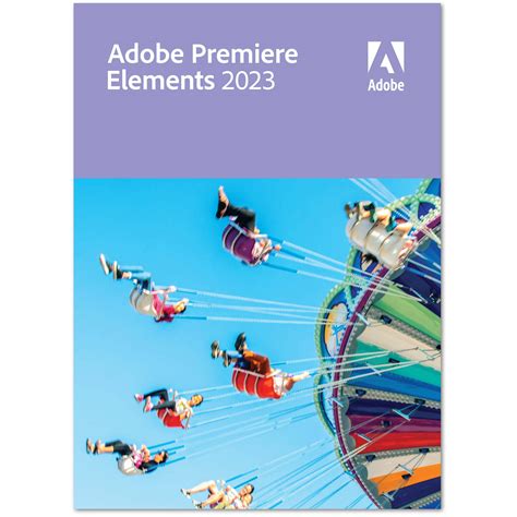 Adobe Premiere Elements 2023 Crack With Keygen Download 