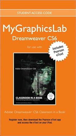 Adobe® Dreamweaver® CS6 Classroom in a Book® - O’Reilly …