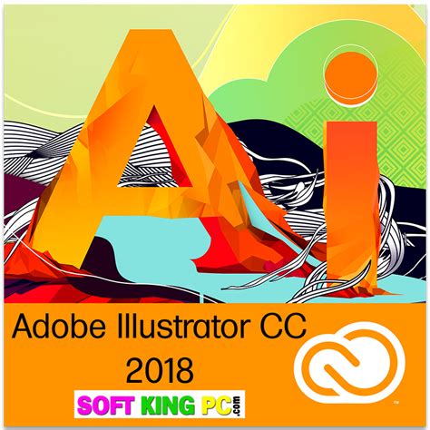 Adobe İllustrator Cc 2018 토렌트