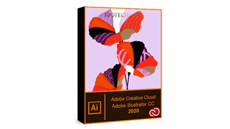 Adobe İllustrator Cc 2020 무설치