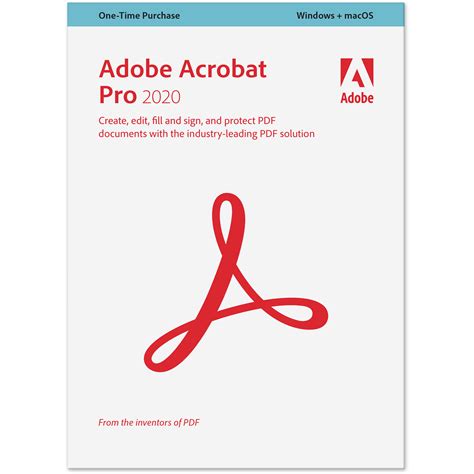 Adobe Acrobat Pro DC 2023 